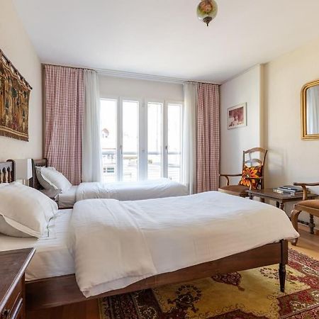 Lakeside-Apartment-1 Grand Appartement Familial Avec Terrasses Et Vue Panoramique เวอเวย์ ภายนอก รูปภาพ