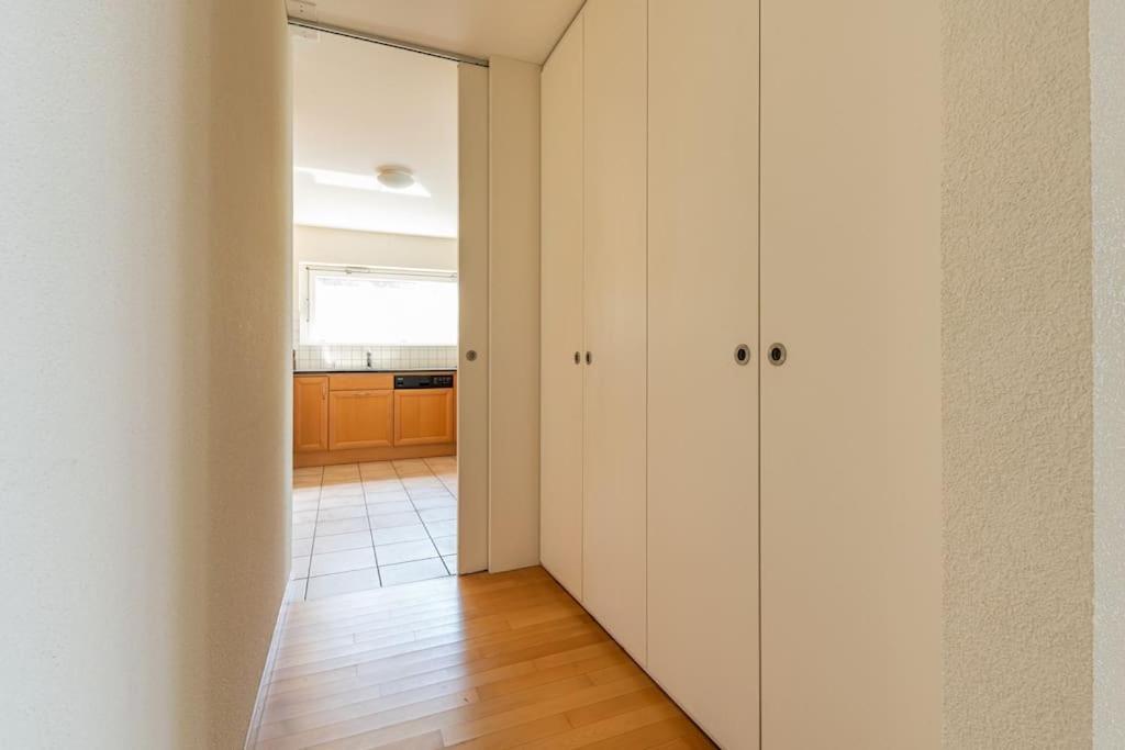 Lakeside-Apartment-1 Grand Appartement Familial Avec Terrasses Et Vue Panoramique เวอเวย์ ภายนอก รูปภาพ