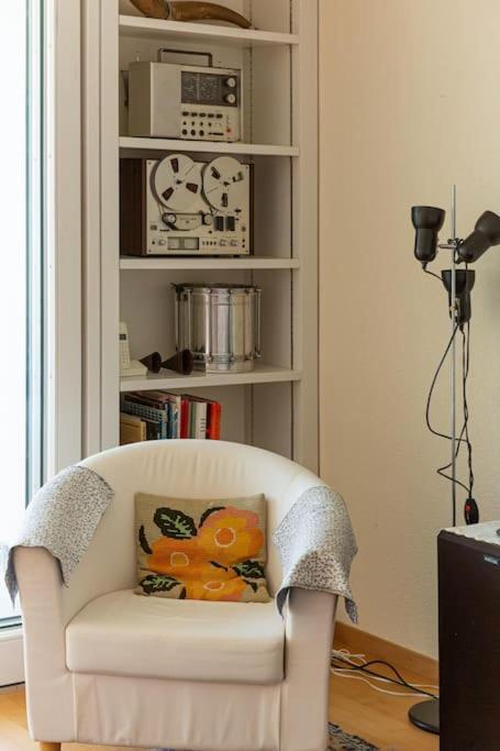 Lakeside-Apartment-1 Grand Appartement Familial Avec Terrasses Et Vue Panoramique เวอเวย์ ภายนอก รูปภาพ