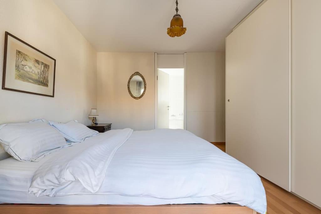 Lakeside-Apartment-1 Grand Appartement Familial Avec Terrasses Et Vue Panoramique เวอเวย์ ภายนอก รูปภาพ